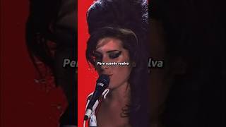 Rehab - Amy Winehouse (Subtitulada en Español)