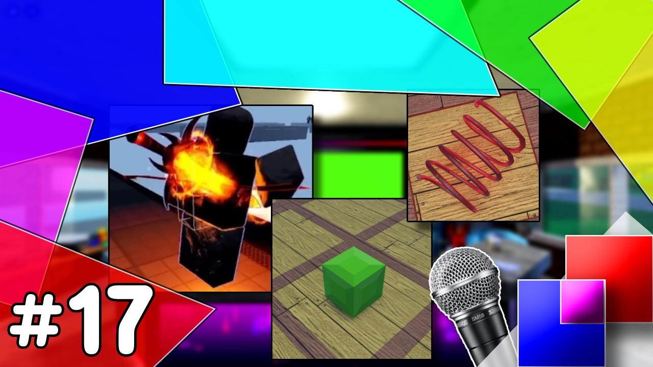 CCNews #17: Exclusive CC Owner Interview, Surge Coils, Healer Cube