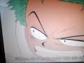 Roronoa Zoro (Kazuya Nakai) _ SPIRIT OF ZORO