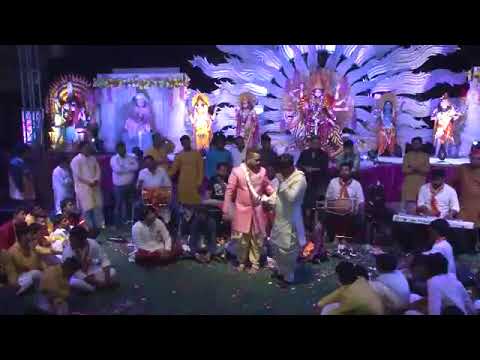 Tarun sagar and shiva sagar live jugalbandi