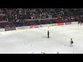 Yuzuru HANYU FS 04/11/2018 GP Helsinki 2018