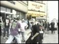 New Yorkers Try Cotton Candy Faygo - YouTube