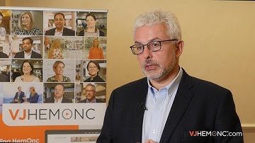 The promise of parsaclisib in patients with MF who have a suboptimal response to JAKi therapy