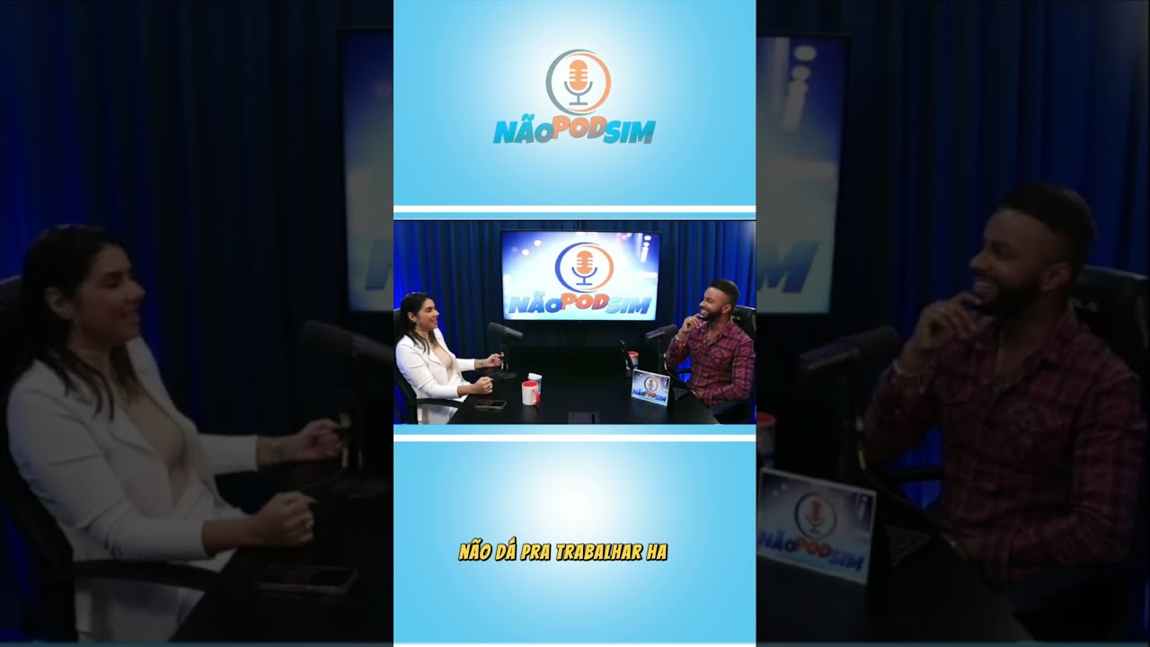 Trabalho por amor e salário