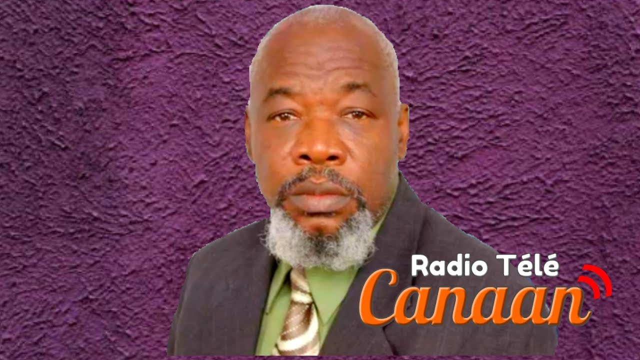 EVANGELISTE JOSEPH JACQUES TELOR - RADIO TELE CANARAN Live Stream