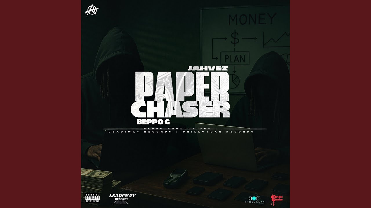 Paper Chaser