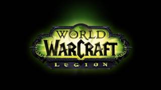 Stormwind Harbor Anduin Part One - WoW Legion Music