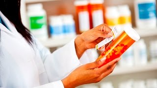Pharmacy Technician Certificate Program
