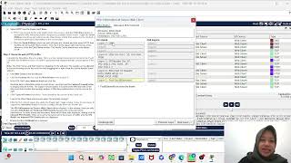 Lab 3.5.5 Packet Tracer - Investigate the TCP/IP and OSI Models in Action
