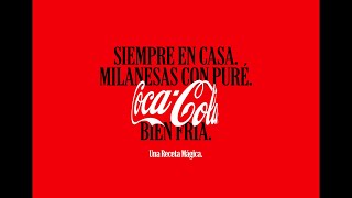 Coca-Cola Juntos en Todas – Hijo