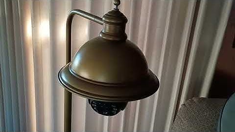 Symynelec security fixture