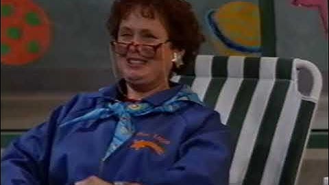 In Outer Space (2003 Version) Part 8