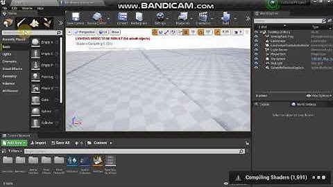 Unreal engine 4 Tutorial. Playing sounds from all trigger boxes at once.