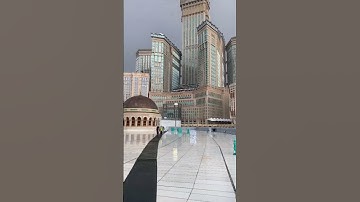 Makkah tuday Hajj 2025 #saudiaarbia #hajj newnaatssharf 2024 MakkahLive Madinalive Umra #shortsvideo