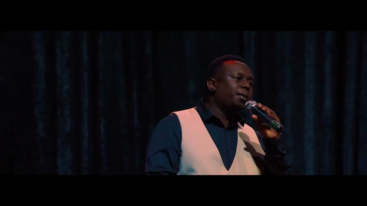 Stand Music  - Pfugama (Live Performance)