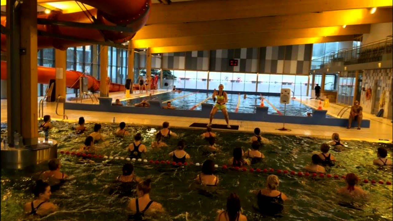 Aqua Dance Sobota YouTube