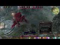 Divinity OS 2(DE) - Solo Honour Run(Geo-Pyro) - Lamenting Abomination
