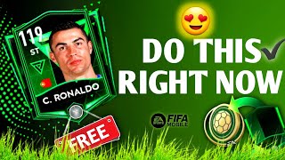 Founders Event ? | founders event guide | fifa mobile new event founders