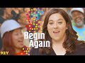 BEGIN AGAIN | A New Song for the New Year by Elana Arian