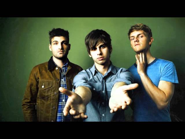 Foster The People - Hold On We're Going Home (Drake Cover)
