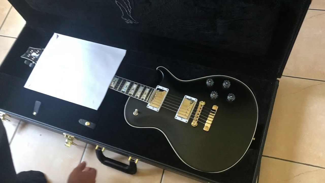 PRS Private Stock SC 594 PS 
