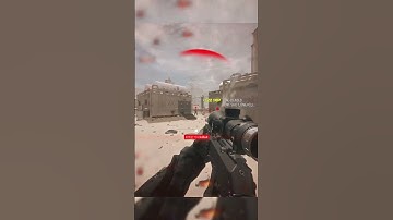 #MW3 Sniping should be BANNED!