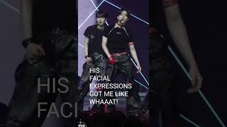 SLAY KING!! #SANGWON #BOYS2PLANET @chichimah747