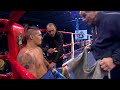 USYK vs BRECHLIN - Week 7 - WSB Season 3