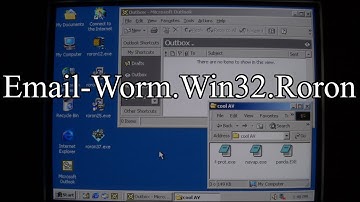 Email-Worm.Win32.Roron