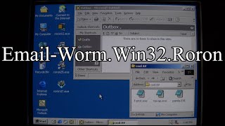 Email-Worm.Win32.Roron