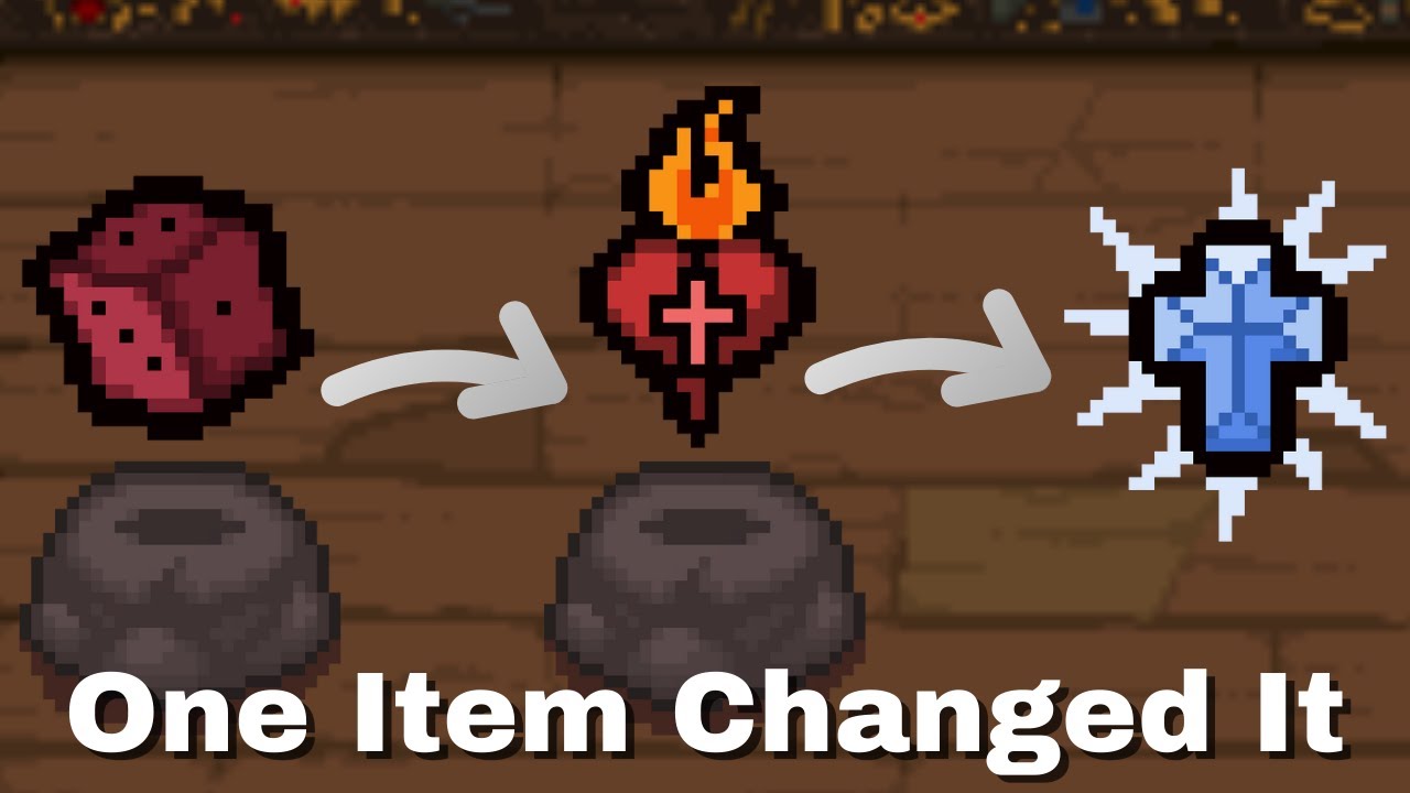 How I Unlocked The Holy Mantle For The Lost - YouTube