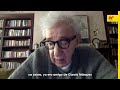 La relación de Woody Allen con Colombia y Gabriel García Márquez