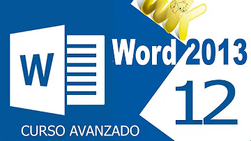 Microsoft Word 2013, Lineas horizontales, bordes y sombreados,  Curso avanzado español, cap 12