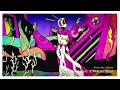 Royal Coda - Malfunctioning Parts (Visualizer)