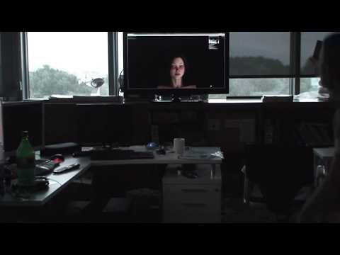 Kinect 2 Hacked Revolution