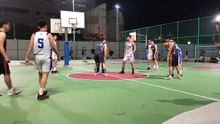 20230424 輔運聯盟第四屆 21:00 統資 vs 社工