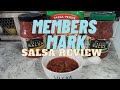 Members Mark Fresh Salsa Review | Sam's Club #review