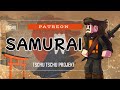 MINECRAFT SAMURAI PROJEKTSTART _ LIVE🟠