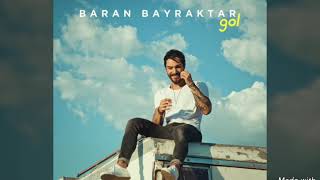 Baran Bayraktar - Gol Resimi