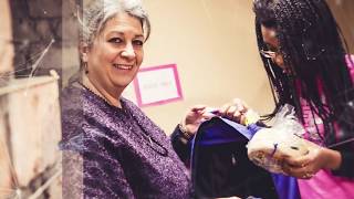 Mission Initiatives - Christ's Mission, Our Mission