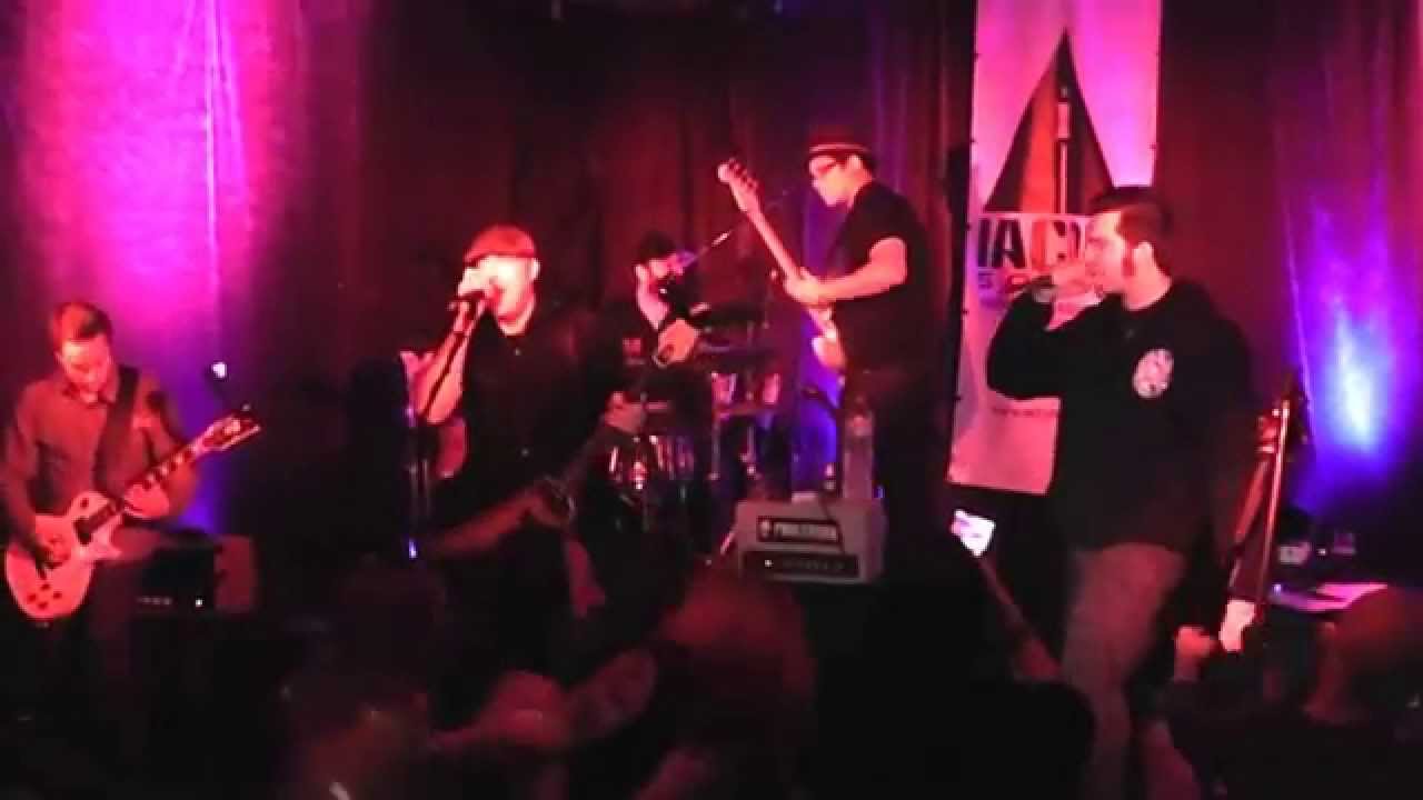 Processor "How Bad" at Winstons Beach Club