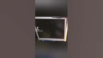 This is what BIOS used to look like 15 years ago...