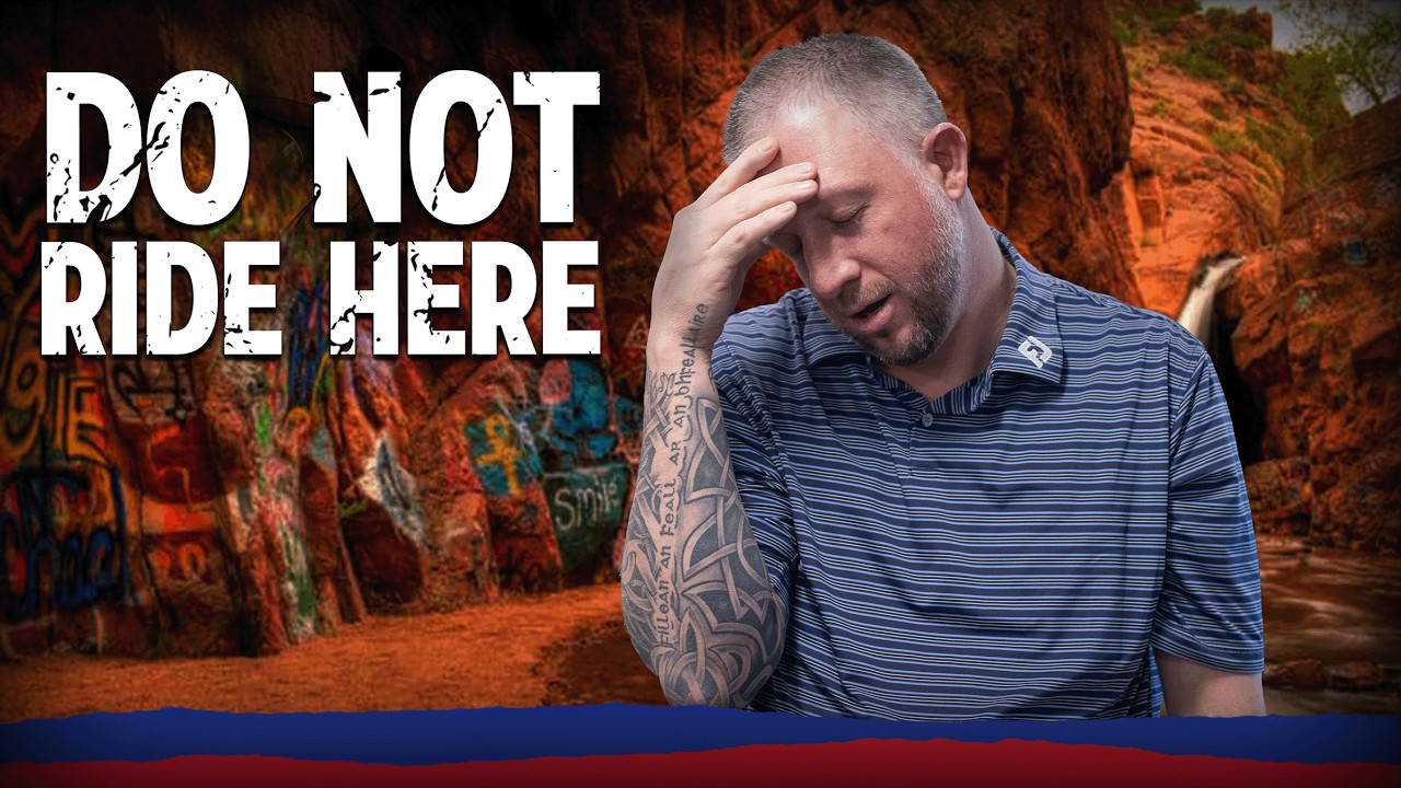 The 3 Colorado Trails I Refuse to Ride (and Where I Send People Instead)