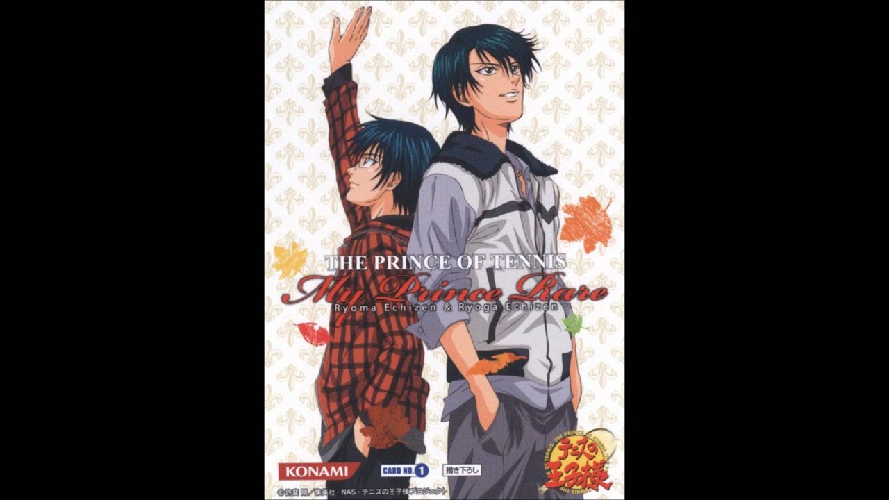 Download Prince Of Tennis Futari No Samurai Futari No Samurai The First For iPhone Wallpaper Prince Of Tennis Futari No Samurai Futari No Samurai The First Desktop Wallpaper