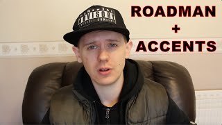 Roadman Dialect in Different Accents (Parody) by Truseneye92 278,836 views 4 years ago 8 minutes, 5 seconds