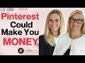 Using Pinterest Can Earn You Money