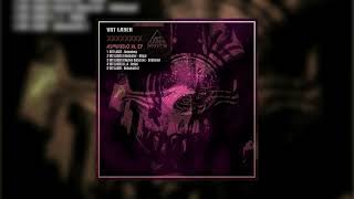 Vrt Laser - Asmodeuz Ep Coming Soon