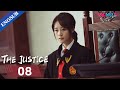 [The Justice] EP08 | Legal Drama | Wang Qianyuan/Lan Yingying | YOUKU
