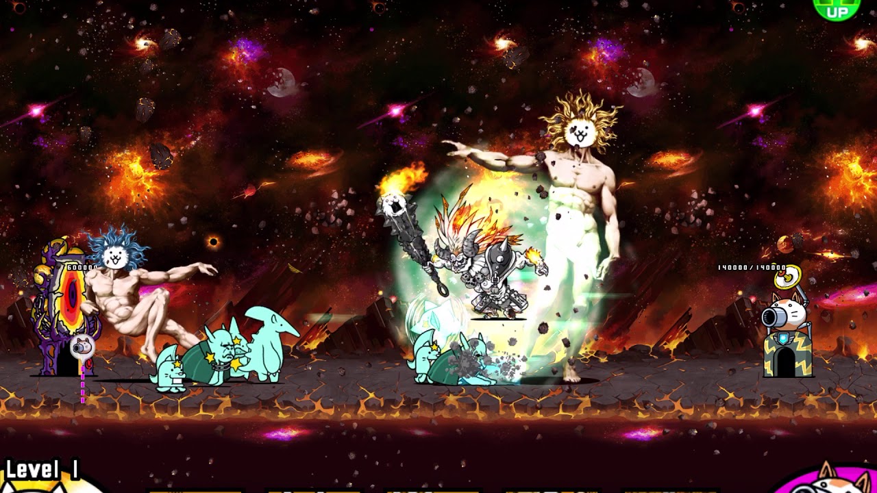 Battle Cats The Big Bang Chapter 1 YouTube battle-cats-the-big-bang-chapter-1-youtube