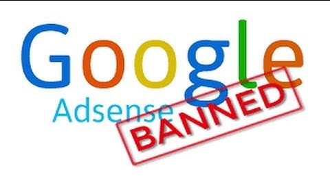 adsense suspended for 30 days due to invalid click activity